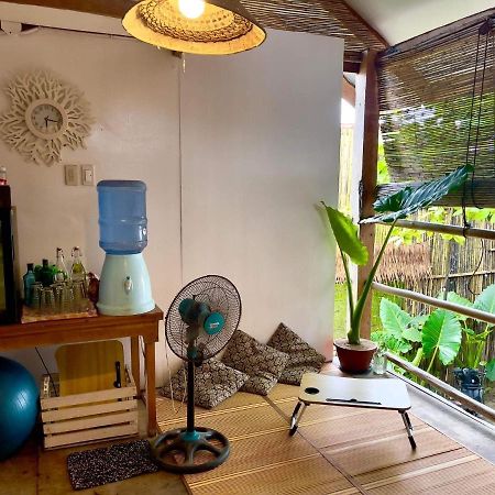 Casita Francisco Siargao Διαμέρισμα General Luna  Εξωτερικό φωτογραφία