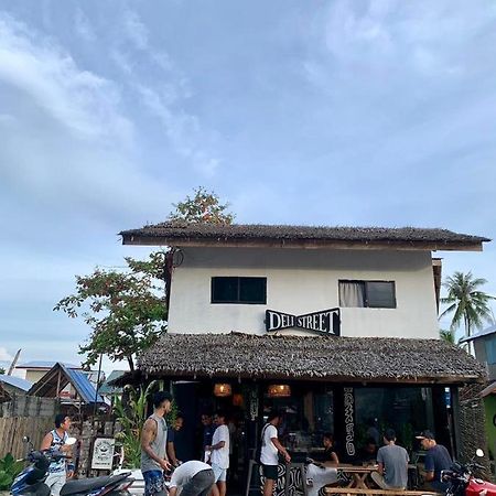 Casita Francisco Siargao Διαμέρισμα General Luna  Εξωτερικό φωτογραφία