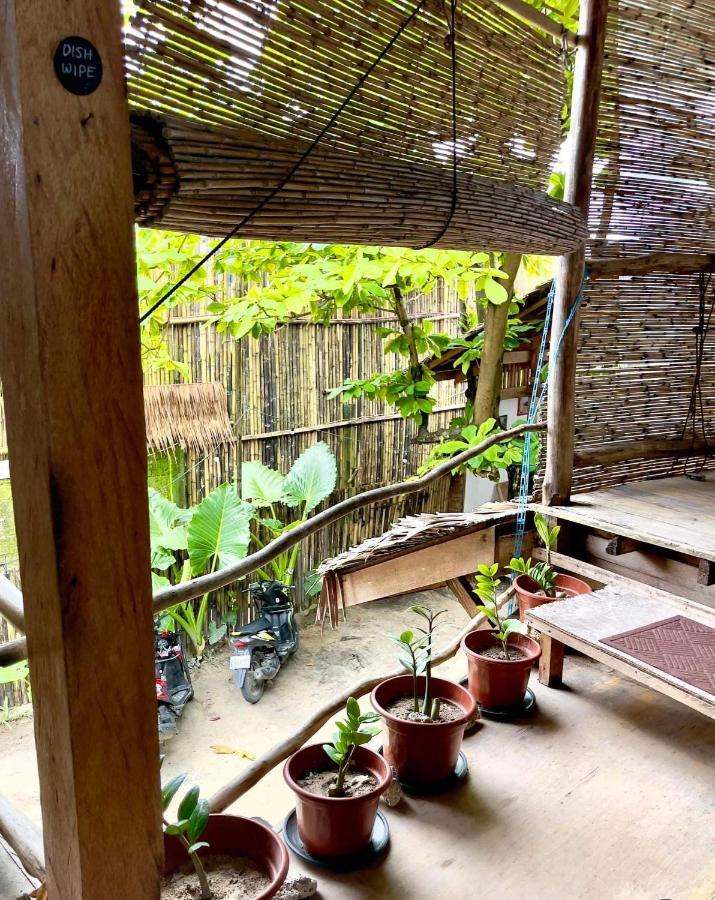 Casita Francisco Siargao Διαμέρισμα General Luna  Εξωτερικό φωτογραφία