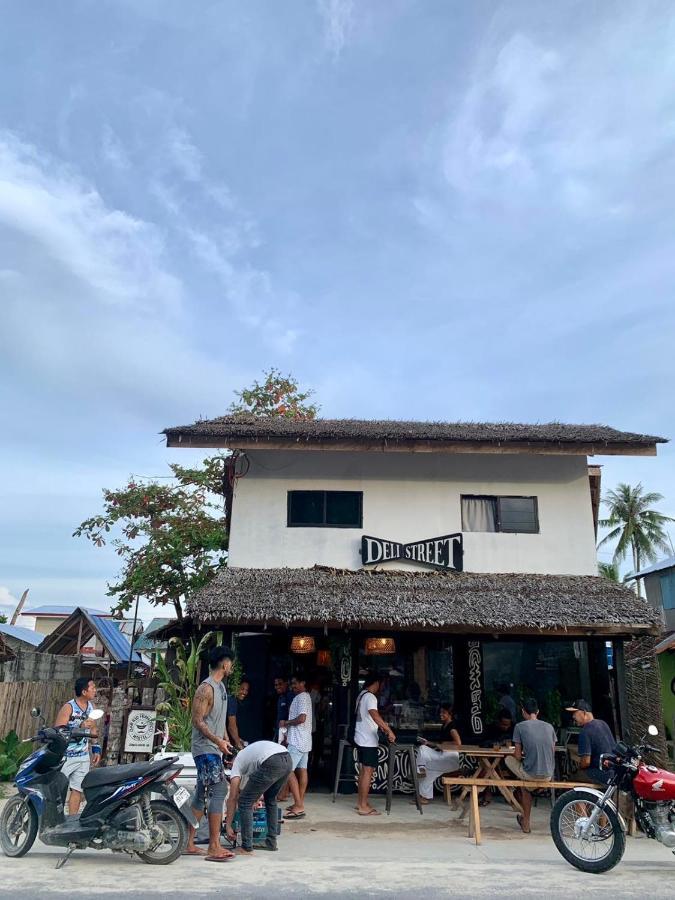 Casita Francisco Siargao Διαμέρισμα General Luna  Εξωτερικό φωτογραφία