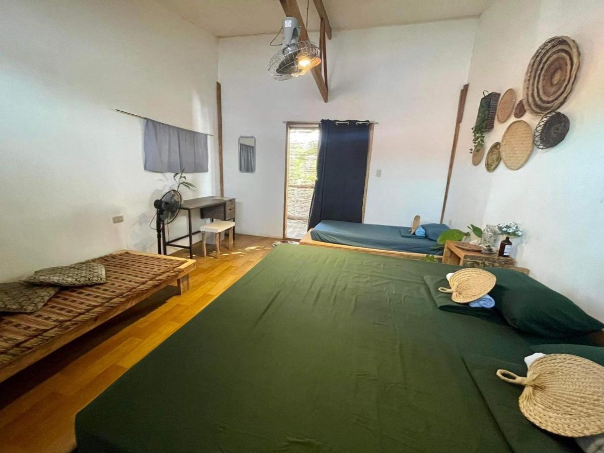 Casita Francisco Siargao Διαμέρισμα General Luna  Εξωτερικό φωτογραφία