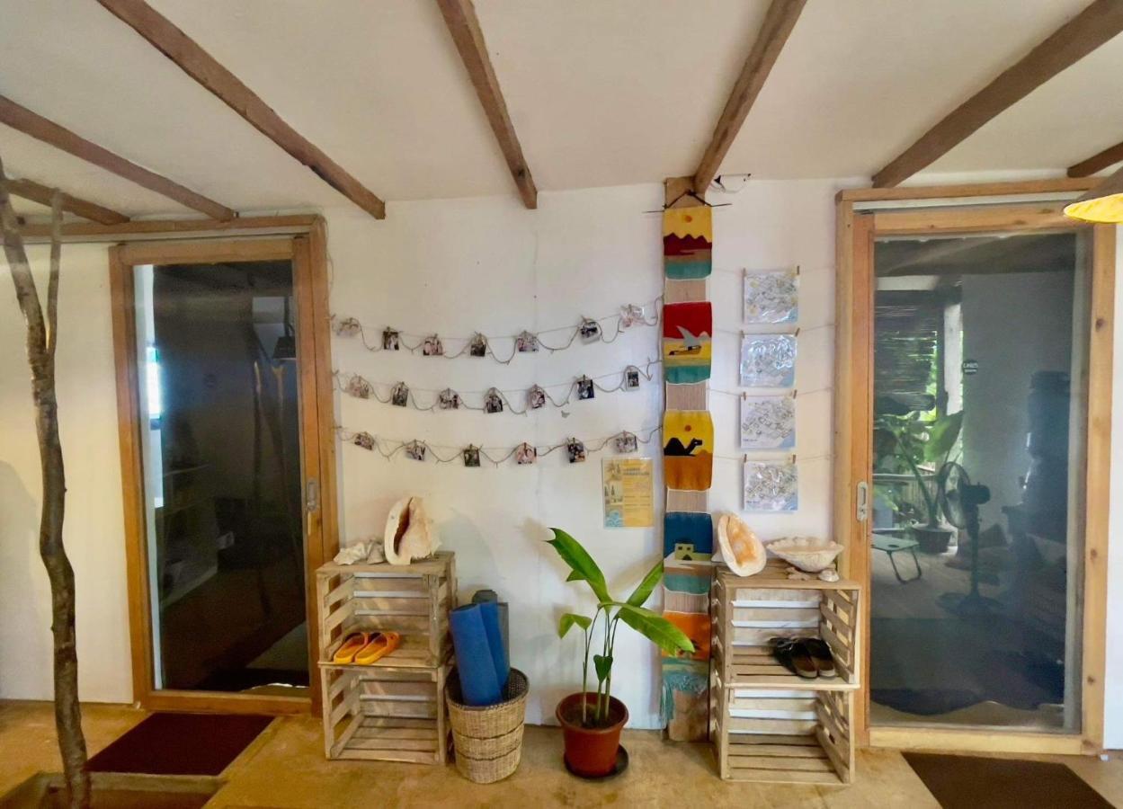 Casita Francisco Siargao Διαμέρισμα General Luna  Εξωτερικό φωτογραφία