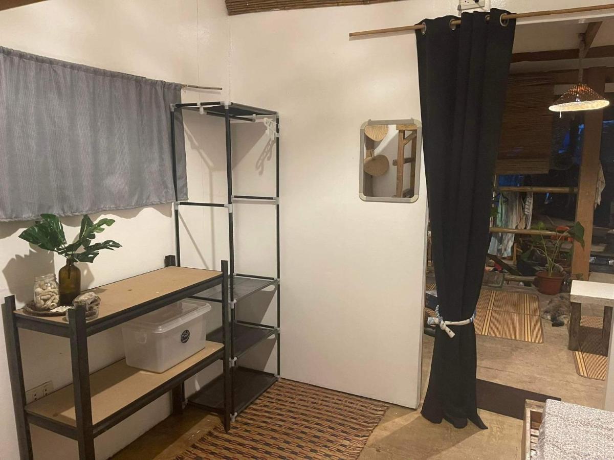 Casita Francisco Siargao Διαμέρισμα General Luna  Εξωτερικό φωτογραφία