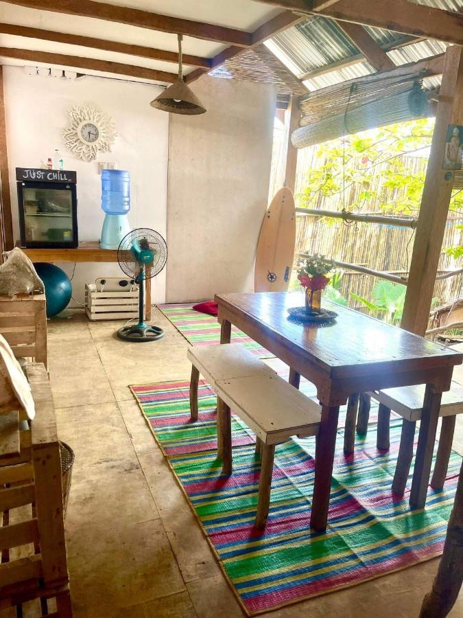 Casita Francisco Siargao Διαμέρισμα General Luna  Εξωτερικό φωτογραφία