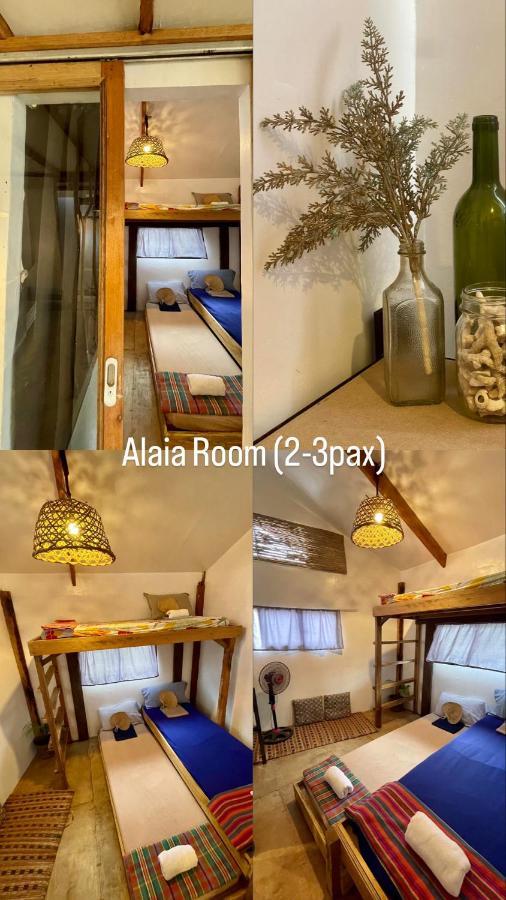 Casita Francisco Siargao Διαμέρισμα General Luna  Εξωτερικό φωτογραφία
