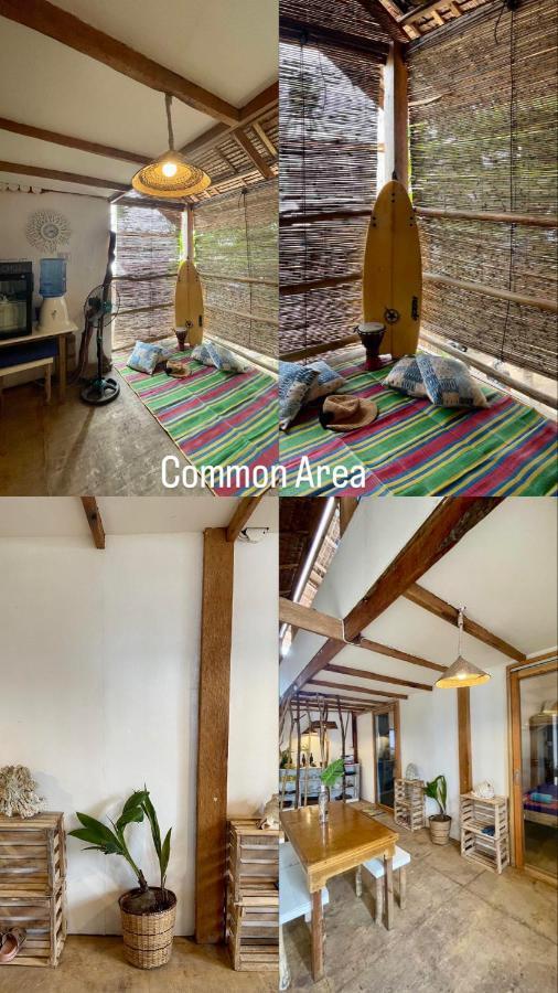 Casita Francisco Siargao Διαμέρισμα General Luna  Εξωτερικό φωτογραφία