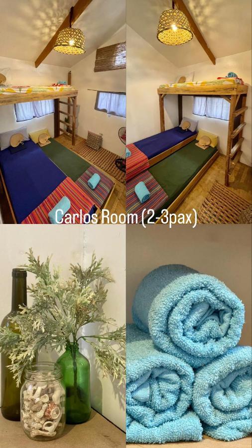 Casita Francisco Siargao Διαμέρισμα General Luna  Εξωτερικό φωτογραφία