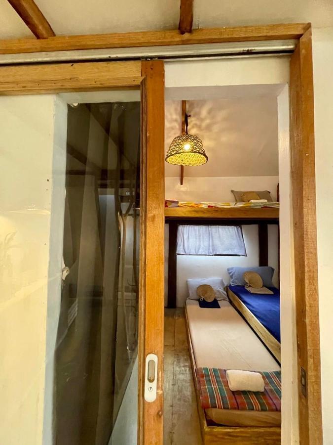 Casita Francisco Siargao Διαμέρισμα General Luna  Εξωτερικό φωτογραφία