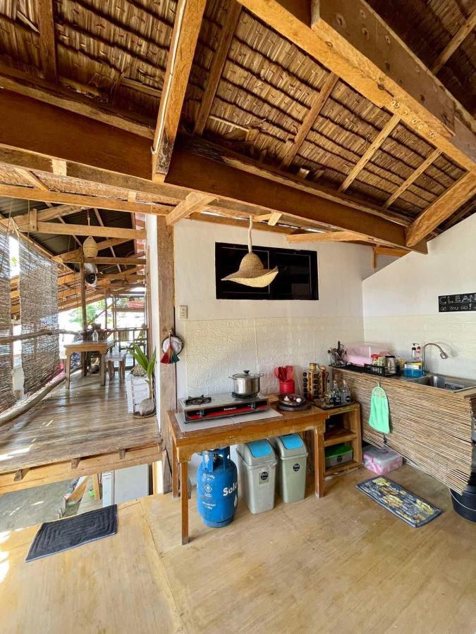 Casita Francisco Siargao Διαμέρισμα General Luna  Εξωτερικό φωτογραφία