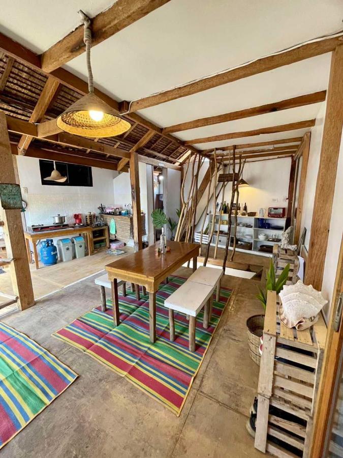 Casita Francisco Siargao Διαμέρισμα General Luna  Εξωτερικό φωτογραφία